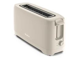 Torradeira MOULINEX Morning LS2M0B10 (1000 W - Creme)