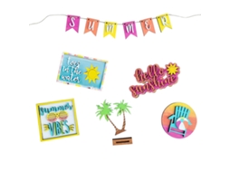 Decoração de Ramadan com Ornamentos de Eid CHABERLU