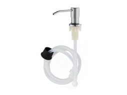 Dispenser de Sabão LAXISCREED com Tubo Longo 1.2m