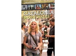 Livro Catalonia Movie Walks Over 300 Suggestions For Touring The M de Eugeni Osácar (Espanhol)