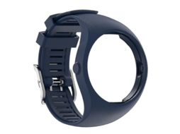 Pulseira de silicone M200 para relógio inteligente Polar M200 Ly Ebike (bejoey)