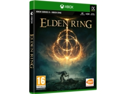 Jogo Xbox One Elden Ring (Launch Edition)