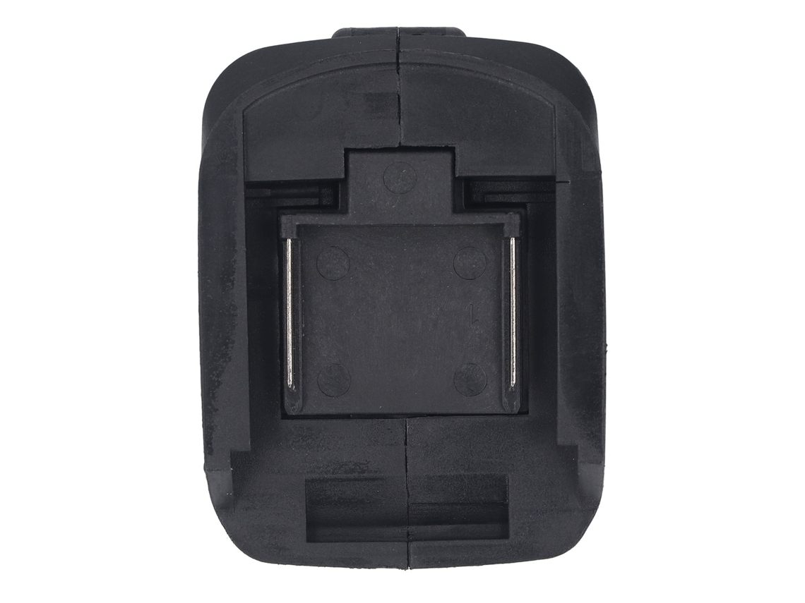 Carregador De Bateria Para Ferramentas Elétricas Laxiscreed Com Carga Rápida 18v E Saída Usb Dupla