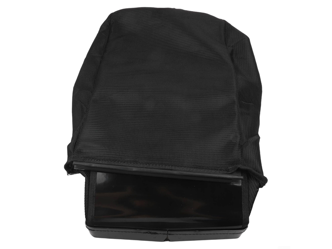 Saco Coletor De Palha Para Cortador Grama Troy Tb110 Tb210 Tb260