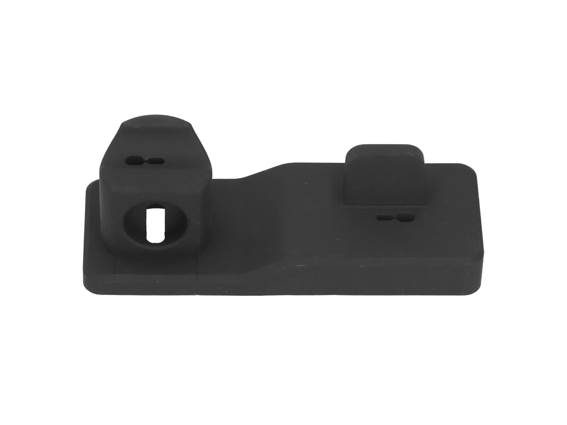 Base Docking de Carregamento Silicone 3 em 1 LAXISCREED