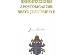Livro Exhortaciones Apostolicas Del Beato Juan Pablo Ii de Jose Antonio Martinez Puche (Espanhol)