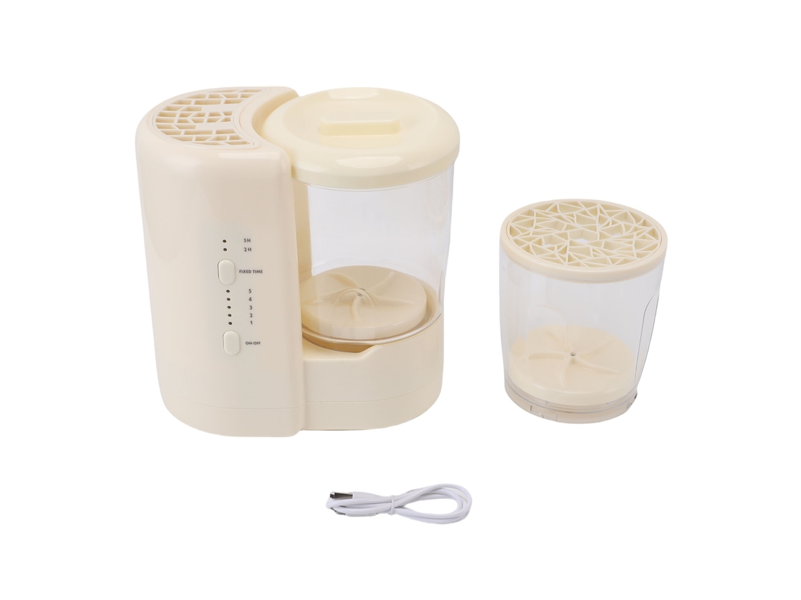 Laxiscreed Copo De Lavanderia Multifuncional Para Lavagem Rápida De Roupa Íntima