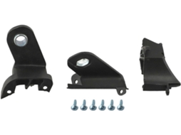 Kit De Peças Reposição Para Faróis Do Fiat 500 2007-2015kit Reparo Os Lados Esquerdo E Direito