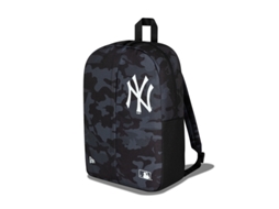 Mochila New York Yankees Mlb Zip Down