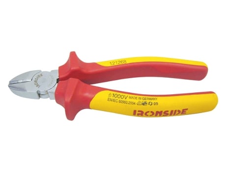 ALICATE CORTE DIAGONAL 1000 V