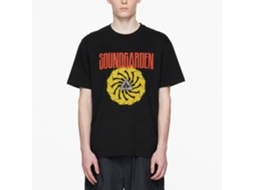 Soundgarden Badmotorfinger T-shirt Unisex Adults Size:xl