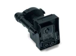 Bomba Elétrica Elx 1364024032 HANYU para Máquina de Secar Roupa Pmp022zn