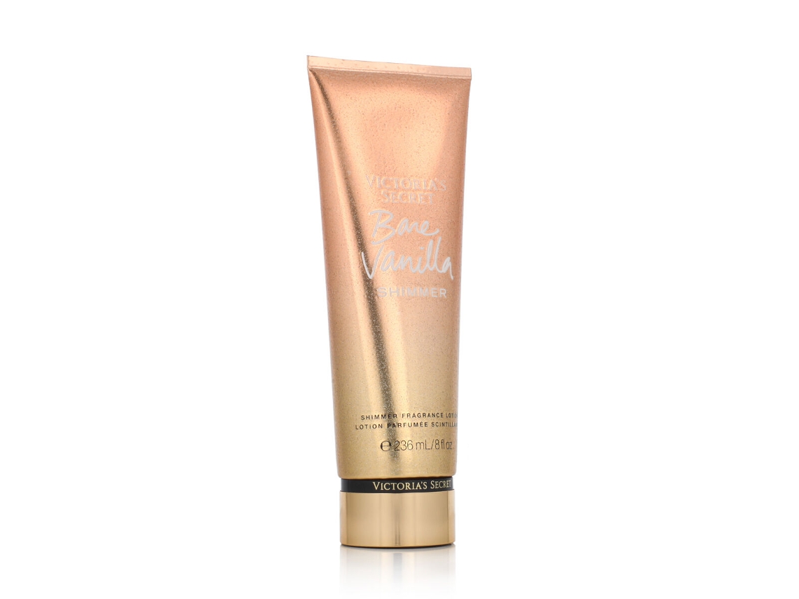 Loção Corporal VICTORIA'S SECRET Bare Vanilla 236 Ml