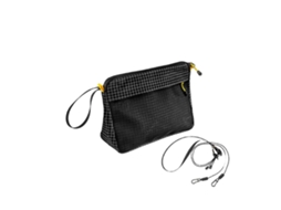 Nécessaire De Mão Para Maquiagem, Grande Capacidade, Bolsa De Higiene Pessoal, Nécessaire De Viagem Para Uso Diário, Roxa. Hengjian