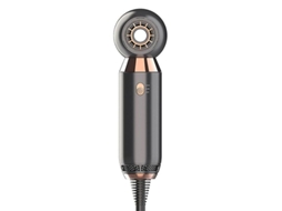 Secador De Cabelo Sem Lâminas Amazon Hot, Secador Rápido E Potente, Mini Compacto, Leve, Para Viagem E Casa Ly Ebike