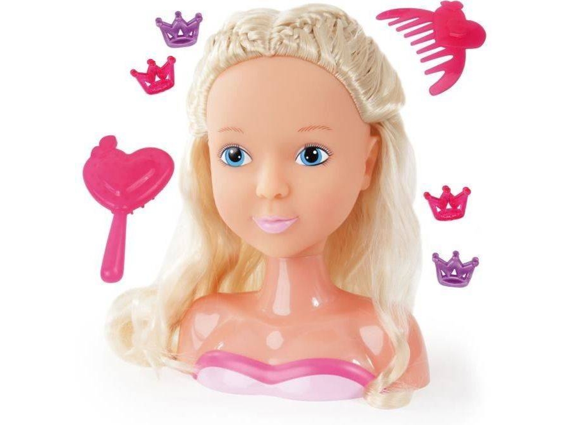 Boneca BAYER My Lovely Princess