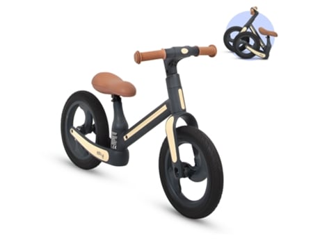 Bicicleta De Equilíbrio Camini Gray Billy