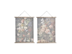 Quadro DKD HOME DECOR (Multicor)