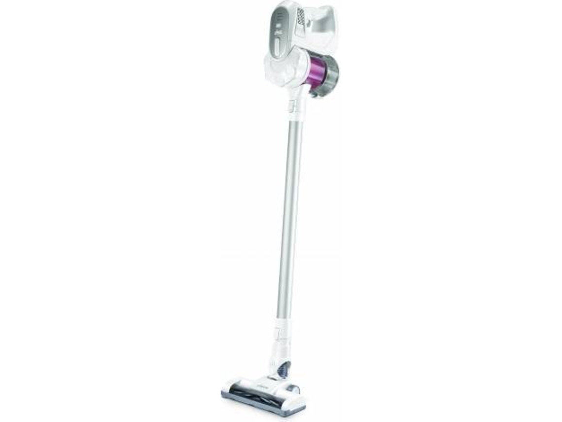 Aspirador Vertical UFESA AE4822 SENA (22 V - Autonomia: 40 min - 800 ml)
