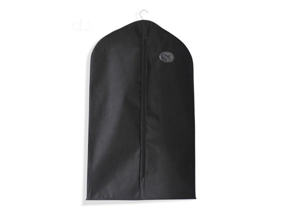 Lurelia Capa Para Roupa, Antipoeira, Impermeável, Transparente, Para Ternos E Camisas, 90x60cm