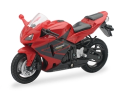 Brinquedo sobre Rodas NEW-RAY 67003IA (5 anos)