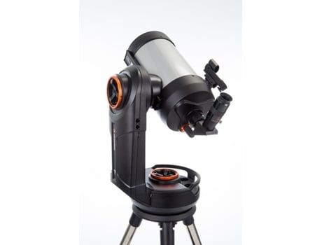 Celestron Nexstar Evolution 6 354x Preto, Cinzento Ceo
