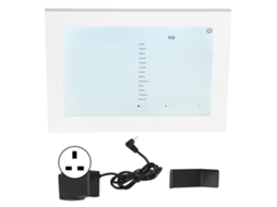 Quadro Digital LAXISCREED Wifi Touchscreen