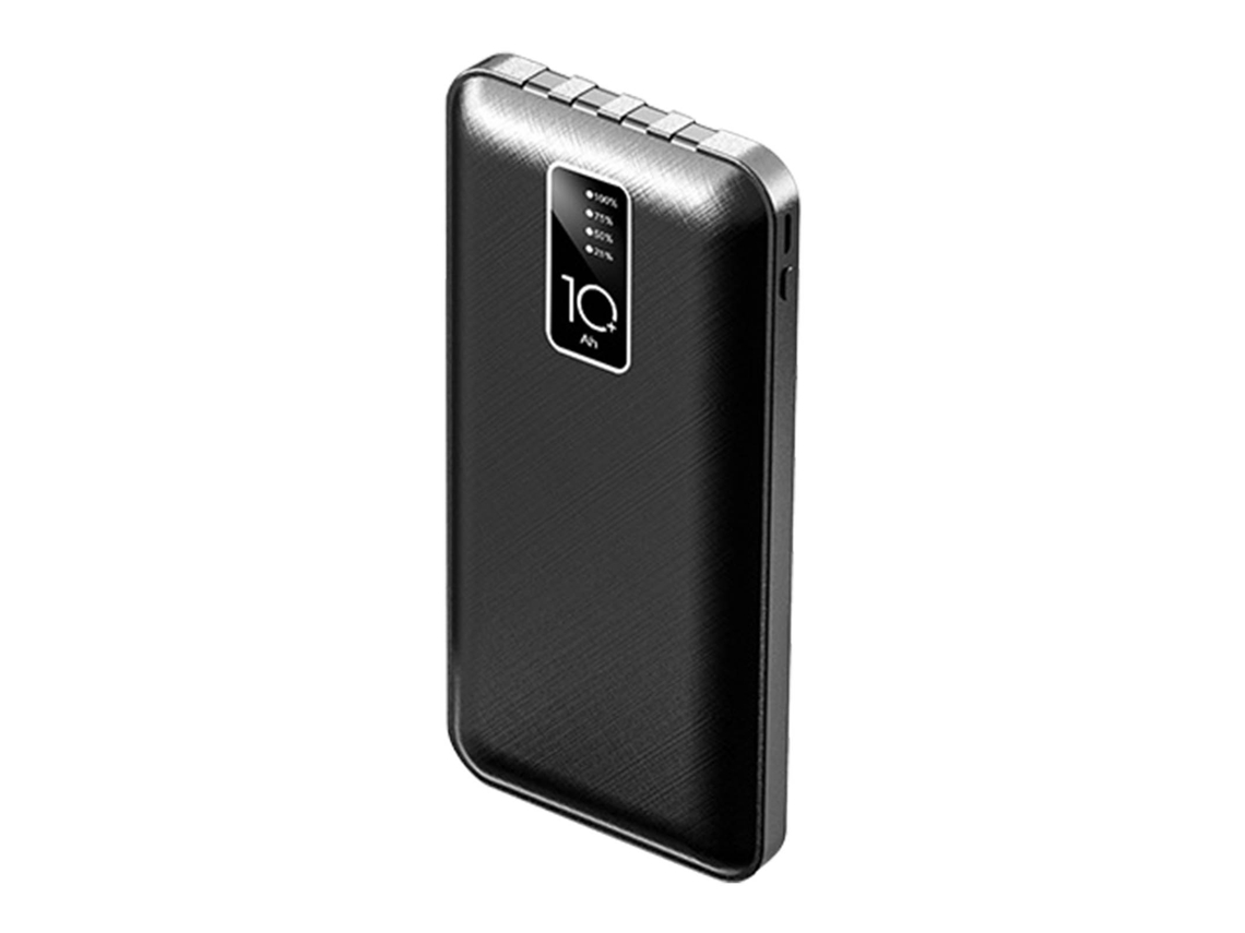 Correa de silicona para Garmin Vivosmart HR, ajustable, deportiva, negra