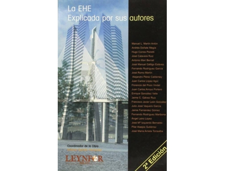 Livro Ehe Explicada Por Sus Autores-2ªed. de Vários Autores (Espanhol)