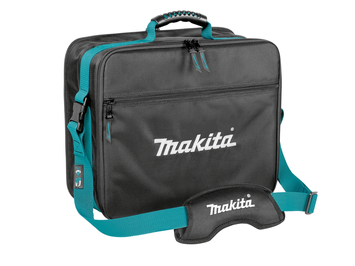 Bolsa Pc Makita Universal Preto