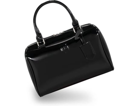 Lancheira Elegance Preto MASTER SWISS (27,5x32x17,5cm)