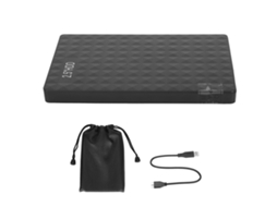 Unidade De Disco Rígido Externo, Disco Rígido Portátil, Interface Usb3.0, 2.5 Polegadas, Portátil.