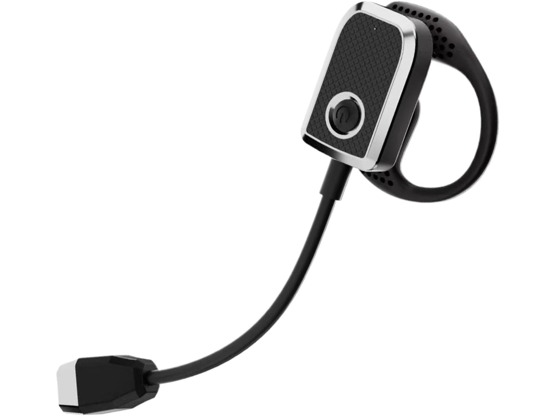 Luz De Leitura Auricular Recarregável, Luz De Leitura Auricular Led Luzes Auriculares Recarregáveis E Dobráveis, Luz De