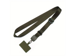 Rem Universal Mobile Collar Verde Militar AQUAFORGE