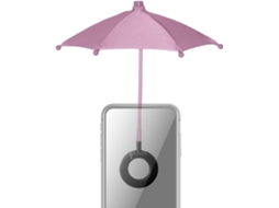 Protetor Solar para Celular com Tela Antirreflexo Magnética Protetor Solar para Celular na Piscina, para Uso Diário Ao CHABERLU