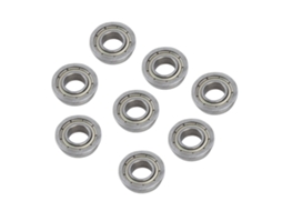 Rolamento Flange F688zz LAXISCREED