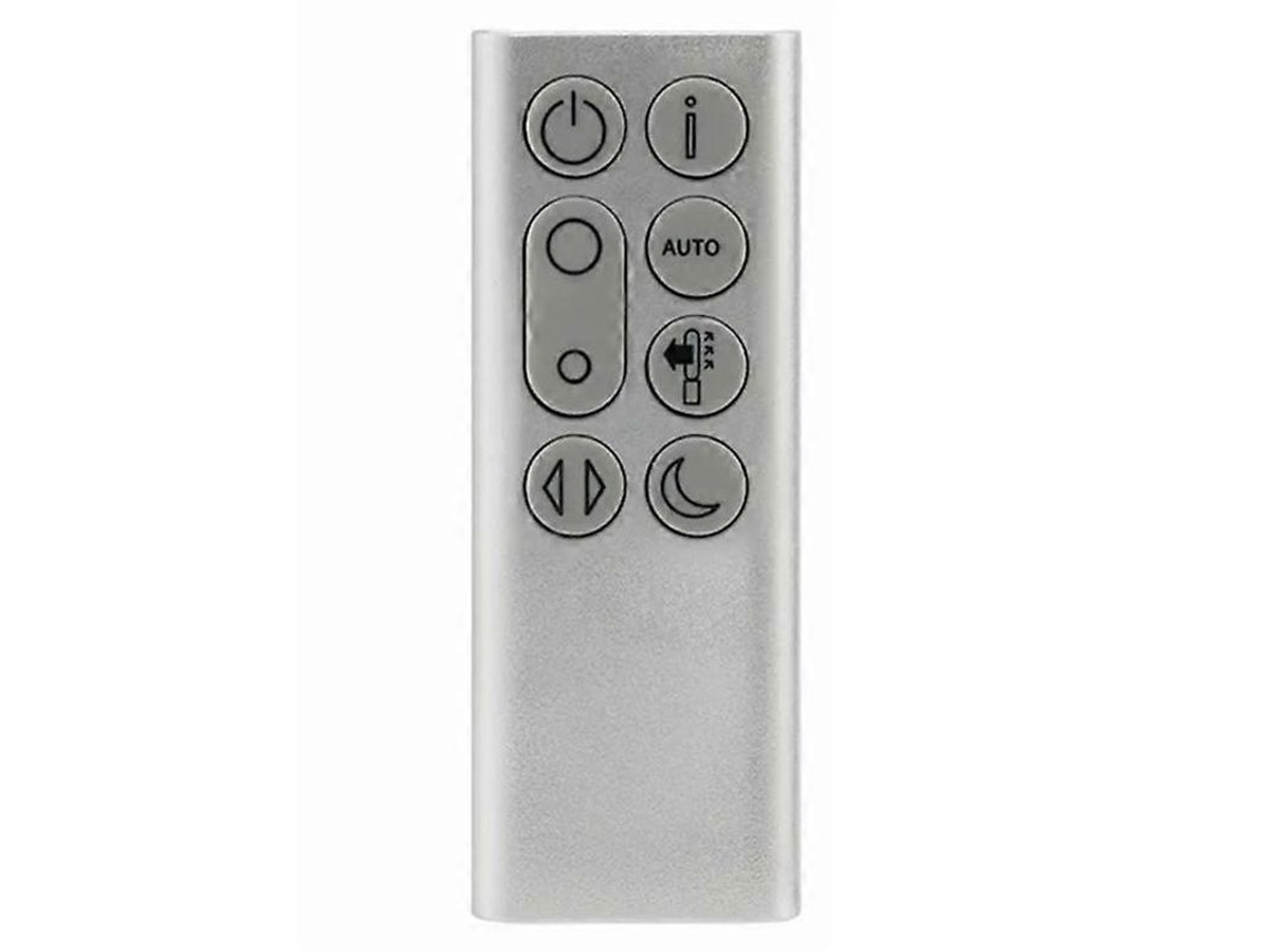 Controle compatível com purificador de ar Dyson TP04 TP06 TP09 DP04