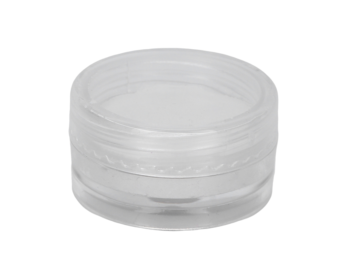 Pintura Facial e Corporal Portátil para Fantasias de Halloween - Brilho Perlado Branco