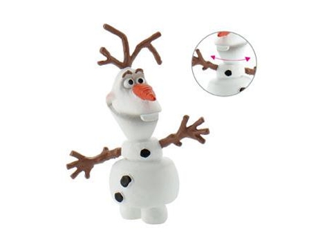 Figura Olaf Frozen - C