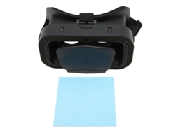 2026 Óculos De Realidade Virtual 3d Vr Para Celular