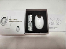 Dispositivo Portátil Para Auxiliar O Sono, Dispositivo Para Dormir Com Microcorrente, Instrumento Para Dormir, Alívio Da Ansiedade E Pressão, Dis