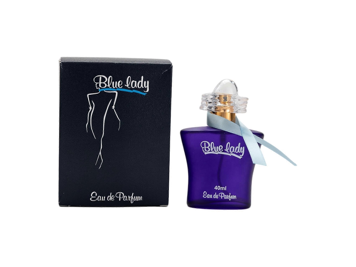 Blue Lady Eau De Parfum - 40 Ml Perfume
