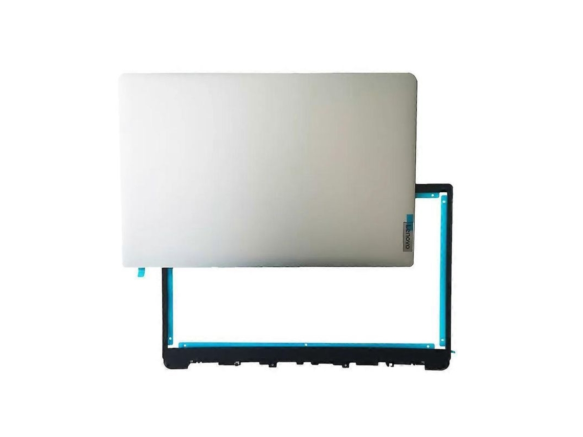 Tampa da Dobradiça da Moldura do LCD para Lenovo Ideapad 15ADA7/15AMN7 CHARM