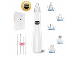 5 Estágios de Sucção, 5 Kits de Sucção, Usb YANYXR