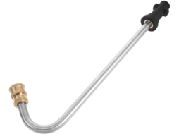 Adaptador Para Lavadora De Alta Pressão Com Engate Rápido Para Haste De Água