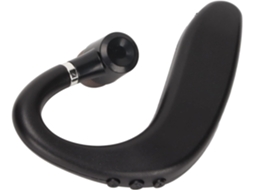 Sxhlseller Casque Bluetooth 5. 2 Em Oreille Unique, Étanche, Ultraléger, Mains Libres, Professional, Com Dupla