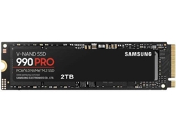 OUTLET|7900252|SAMSUNG|SAMSUNG 990 PRO|Grade A