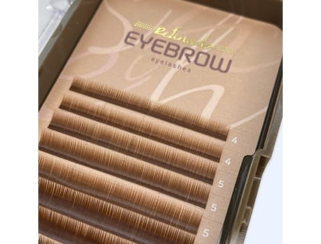 Fios Para Sobrancelhas 0.07 Neicha