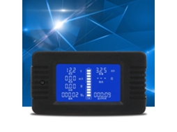 (015 200a Testador De Facas De Alta Precisão Alimentado Por Bateria Para Detector De Teste)