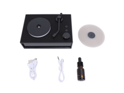 Coluna de Som Bluetooth Aromaterapia LAXISCREED